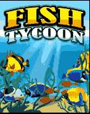 Download 'Fish Tycoon (128x160)' to your phone